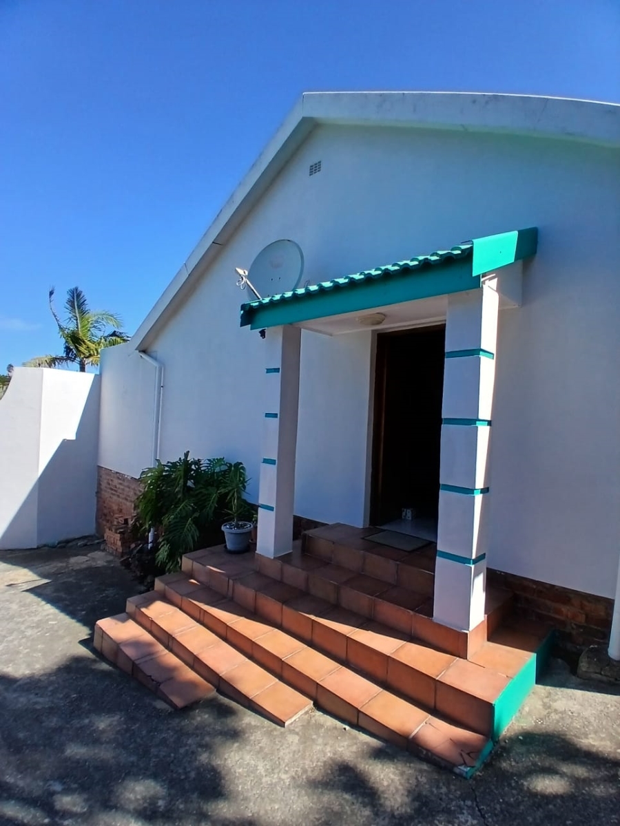 4 Bedroom Property for Sale in Amalinda Eastern Cape